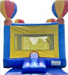 15x1520standard20bounce201 1718801893 1 15x15 Balloon Adventure Bounce House