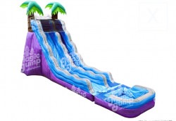 2020ft20Tropical20Paradise20slide20Wet202 1720019131 1 20 ft Tropical Paradise Slide