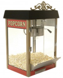 Popcorn Machine