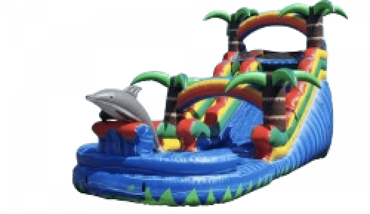 Water Slides Water Slides